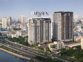 The D1MENSION Apartments